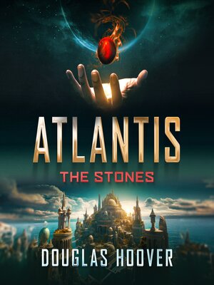 cover image of Atlantis